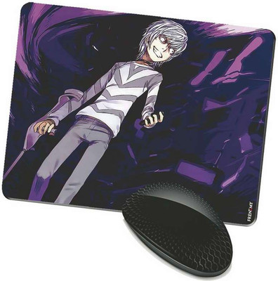 

FRENEMY MPAD4296 Mousepad(Multicolor)