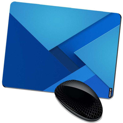 

FRENEMY MPAD8372 Mousepad(Multicolor)