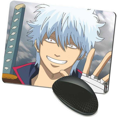 

FRENEMY MPAD7430 Mousepad(Multicolor)