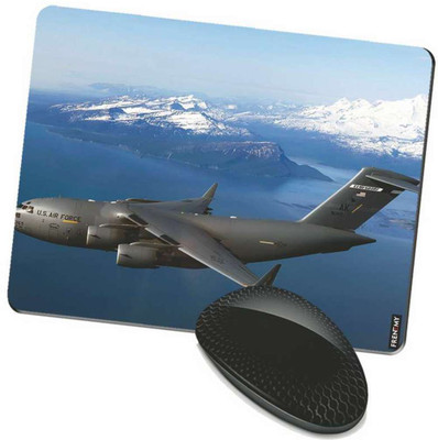 

FRENEMY MPAD3360 Mousepad(Multicolor)