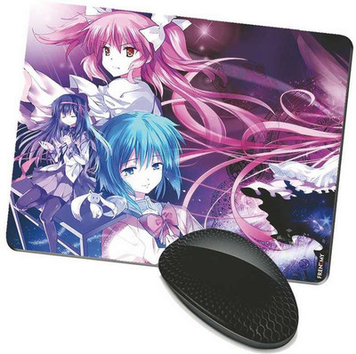 

FRENEMY MPAD4743 Mousepad(Multicolor)
