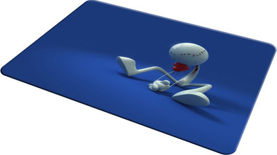 

EMPRESSION EMP-LOT1-188 Mousepad(Multicolor)