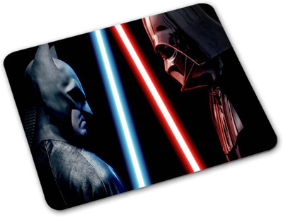 

Shoprider Desginer-881 Mousepad(Multicolor)