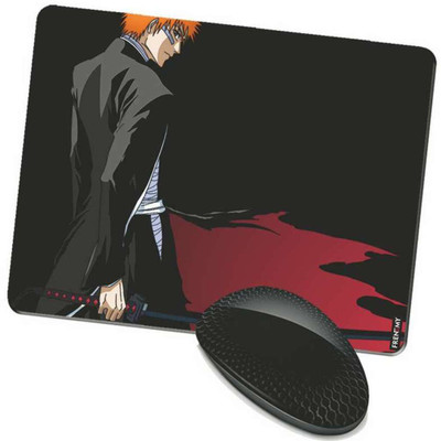 

FRENEMY MPAD1507 Mousepad(Multicolor)