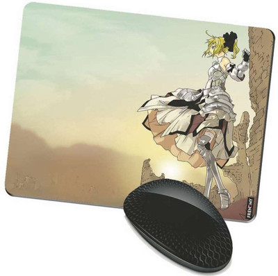 

FRENEMY MPAD7841 Mousepad(Multicolor)