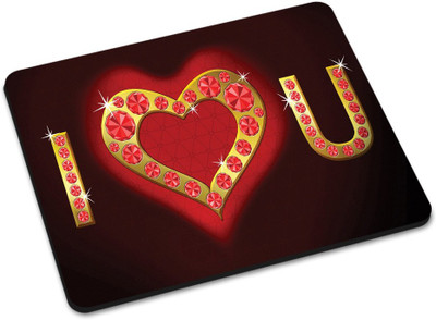 

Shoprider DESGINER MOUSEPAD-920 Mousepad(Multicolor)