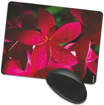 

FRENEMY MPAD3363 Mousepad(Multicolor)