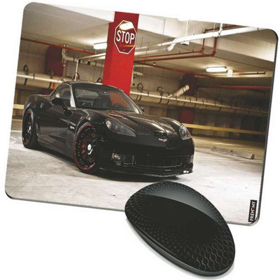 

FRENEMY MPAD7226 Mousepad(Multicolor)