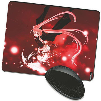 

FRENEMY MPAD5228 Mousepad(Multicolor)