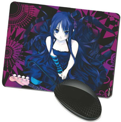 

FRENEMY MPAD6019 Mousepad(Multicolor)