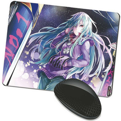 

FRENEMY MPAD6883 Mousepad(Multicolor)
