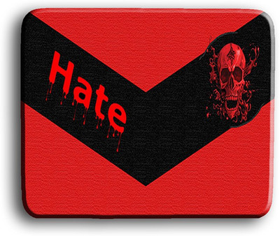 

Shopmania Designer-306 Mousepad(Multicolor)