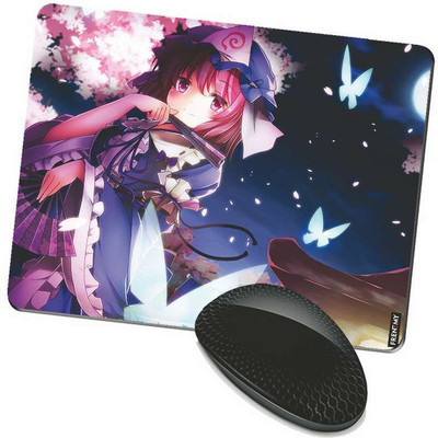 

FRENEMY MPAD6171 Mousepad(Multicolor)