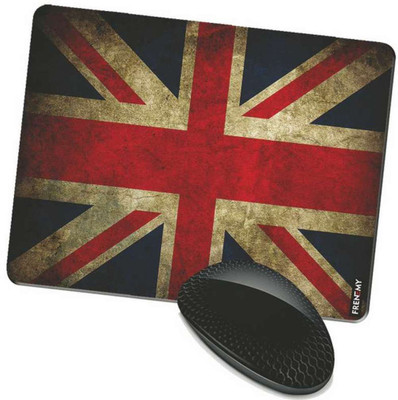 

FRENEMY MPAD9953 Mousepad(Multicolor)