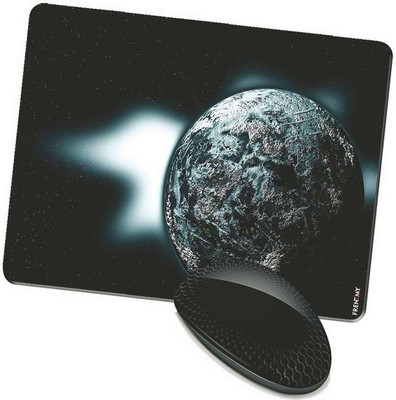 

FRENEMY MPAD3720 Mousepad(Multicolor)