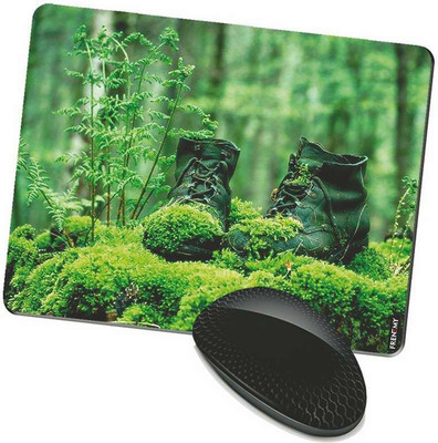 

FRENEMY MPAD7988 Mousepad(Multicolor)
