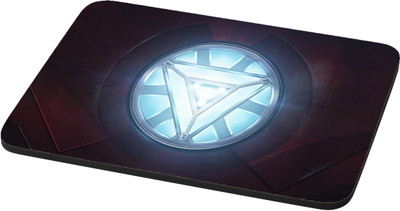 

EMPRESSION Multicolor-754 Mousepad(Multicolor)