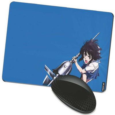 

FRENEMY MPAD1024 Mousepad(Multicolor)