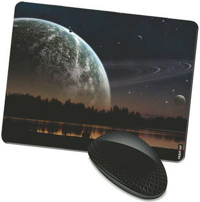 

FRENEMY MPAD5321 Mousepad(Multicolor)