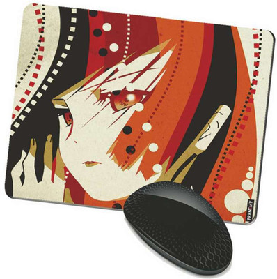 

FRENEMY MPAD6078 Mousepad(Multicolor)
