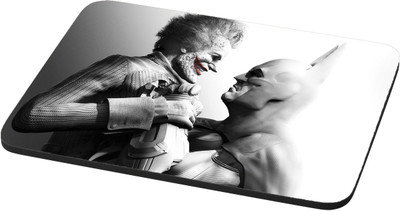

PrintMart Multicolor-830 Mousepad(Multicolor)