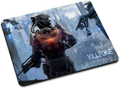 

Shoprider MULTICOLOR-004 Mousepad(Multicolor)