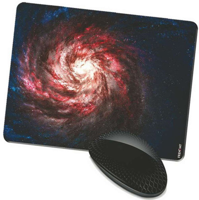 

FRENEMY MPAD9368 Mousepad(Multicolor)