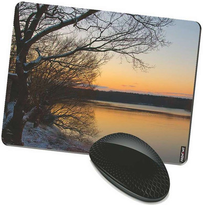 

FRENEMY MPAD5041 Mousepad(Multicolor)