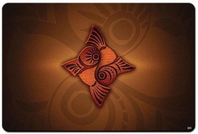 

Shopmania MULTICOLOR-269 Mousepad(Multicolor)