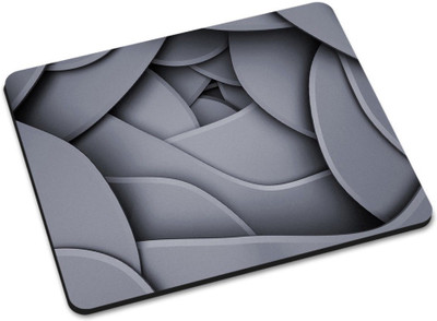 

Shoprider DESGINER MOUSEPAD-095 Mousepad(Multicolor)