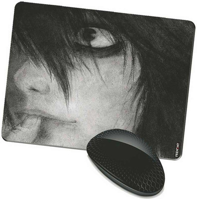 

FRENEMY MPAD6912 Mousepad(Multicolor)