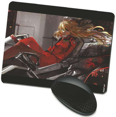 

FRENEMY MPAD2418 Mousepad(Multicolor)