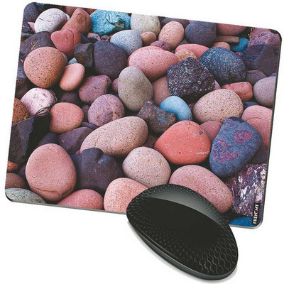 

FRENEMY MPAD6809 Mousepad(Multicolor)