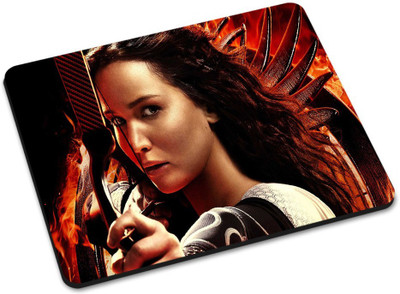 

Shoprider DESGINER MOUSEPAD-891 Mousepad(Multicolor)
