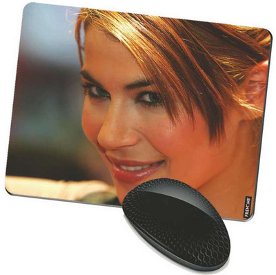 

FRENEMY MPAD1747 Mousepad(Multicolor)