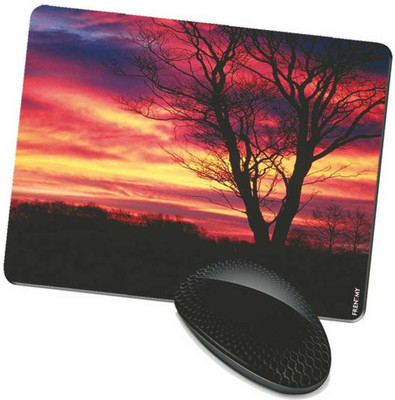 

FRENEMY MPAD9591 Mousepad(Multicolor)