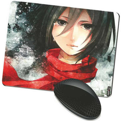 

FRENEMY MPAD7024 Mousepad(Multicolor)