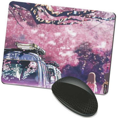 

FRENEMY MPAD2997 Mousepad(Multicolor)