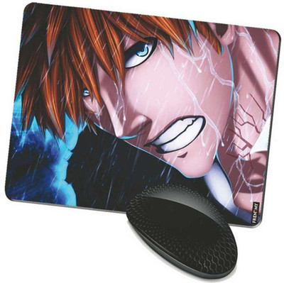 

FRENEMY MPAD4097 Mousepad(Multicolor)