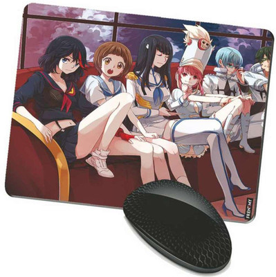 

FRENEMY MPAD2882 Mousepad(Multicolor)