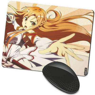 

FRENEMY MPAD6290 Mousepad(Multicolor)