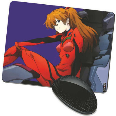 

FRENEMY MPAD4827 Mousepad(Multicolor)