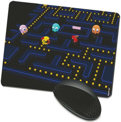 

FRENEMY MPAD8835 Mousepad(Multicolor)