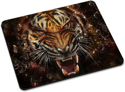 

Shoprider MULTICOLOR-222 Mousepad(Multicolor)