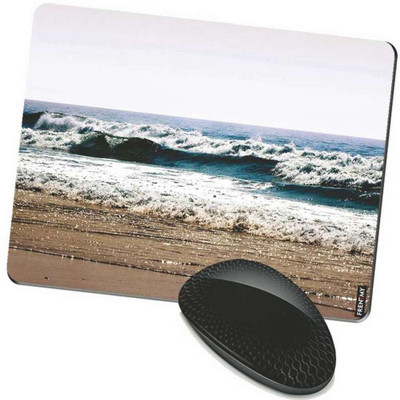 

FRENEMY MPAD8569 Mousepad(Multicolor)