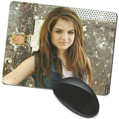 

FRENEMY MPAD2973 Mousepad(Multicolor)