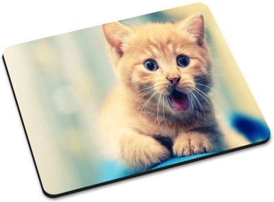 

Shoprider DESGINER MOUSEPAD-961 Mousepad(Multicolor)