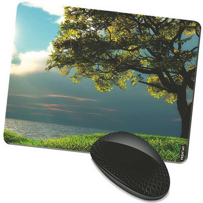 

FRENEMY MPAD1614 Mousepad(Multicolor)