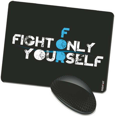 

FRENEMY MPAD9922 Mousepad(Multicolor)