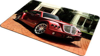 

EMPRESSION EMP-LOT2-1301 Mousepad(Multicolor)